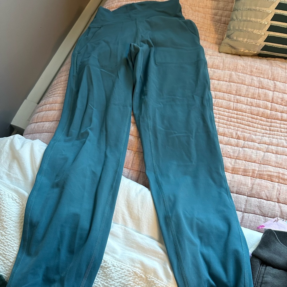 Lululemon align joggers